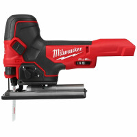 Wyrzynarka Milwaukee M18 FBJS-0X AKU 18V (bez aku) - 4933464799