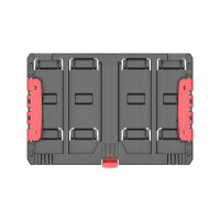 Adapter do walizki HEAVY DUTY Milwaukee PACKOUT - 4932464081