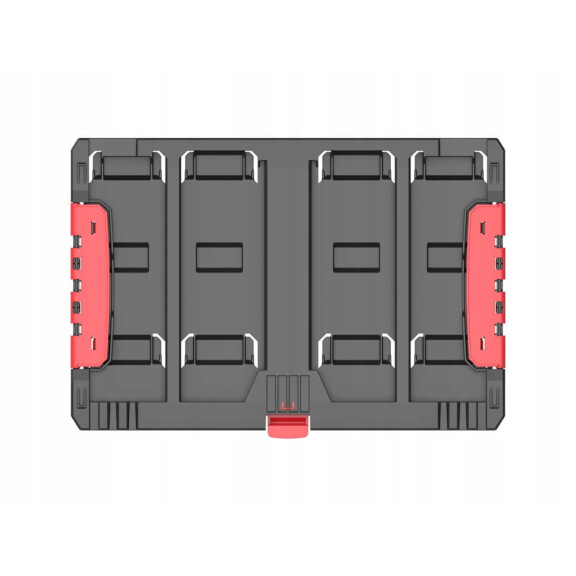 Adapter do walizki HEAVY DUTY Milwaukee PACKOUT - 4932464081
