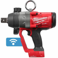 Klucz udarowy 1" 2033Nm Milwaukee M18 ONEFHIWF1-0X AKU 18V (bez aku) - 4933459732