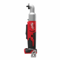 Klucz udarowy kątowy 3/8" 76 Nm Milwaukee M18 BRAIW-0 AKU 18V (bez aku) - 4933447899