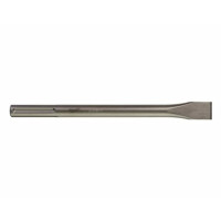 Dłuto wąskie SDS-MAX 280x25mm Milwaukee FLAT - 4932343737