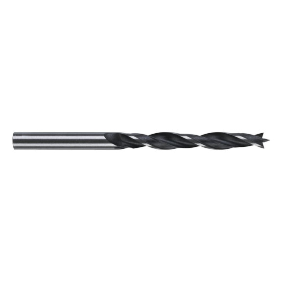 Wiertło do drewna 8x120mm Milwaukee - 4932363656
