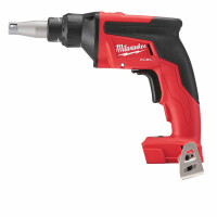 Wiertarko-wkrętarka do płyt gipsowych Milwaukee M18 FSG-0X AKU 18V (bez aku) - 4933459201