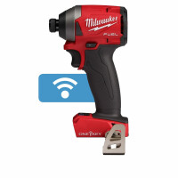Zakrętarka udarowa 1/4" Milwaukee M18 ONEID2-0X AKU 18V (bez aku) - 4933464090