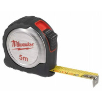Miara 5m/19mm Milwaukee - 4932451638