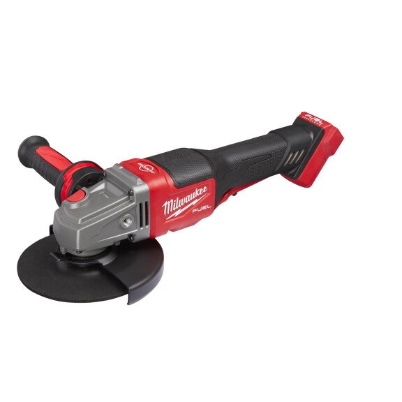 Szlifierka kątowa 125mm Milwaukee M18 FHSAG125XPDB-0X AKU 18V (bez aku) - 4933471078