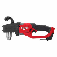 Wiertarka kątowa Milwaukee M18 CRAD2-0X AKU 18V (bez aku) - 4933471641