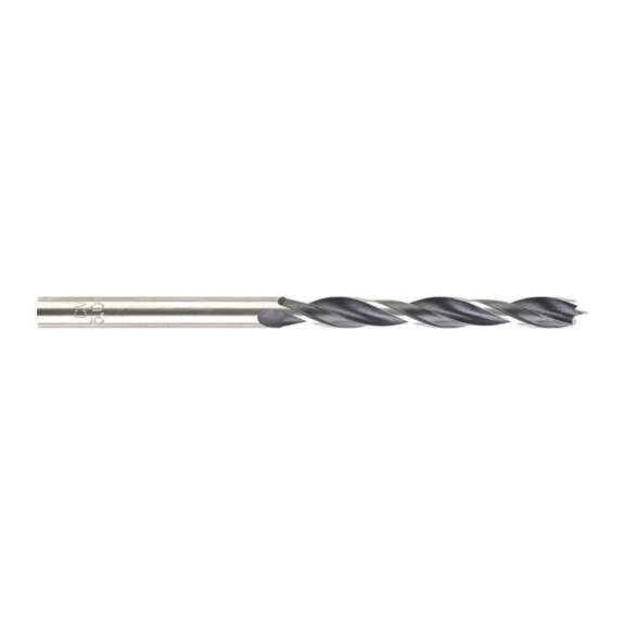 Wiertło do drewna 5x85mm Milwaukee - 4932363653