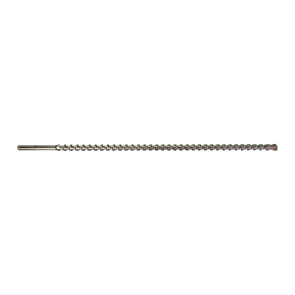 Wiertło SDS-MAX 25x920 / 800mm Milwaukee - 4932352776