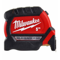 Miara 5m/27mm Milwaukee Premium III - 4932464599