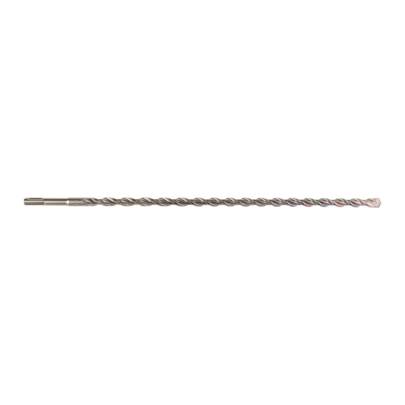 Wiertło SDS-PLUS 12x450 / 400mm M2 Milwaukee - 4932307077
