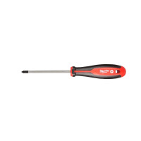 Wkrętak PH2x125mm Milwaukee TRI-LOBE - 4932471788