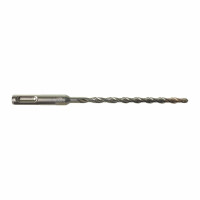 Wiertło SDS-PLUS 6x160 / 100mm M2 Milwaukee - 4932307069