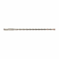 Wiertło SDS-PLUS 8x260 / 200mm M2 Milwaukee - 4932353821