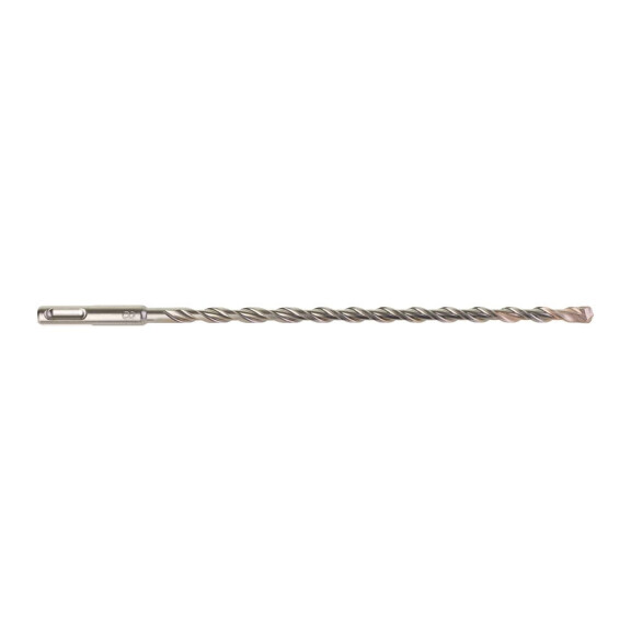 Wiertło SDS-PLUS 8x260 / 200mm M2 Milwaukee - 4932353821