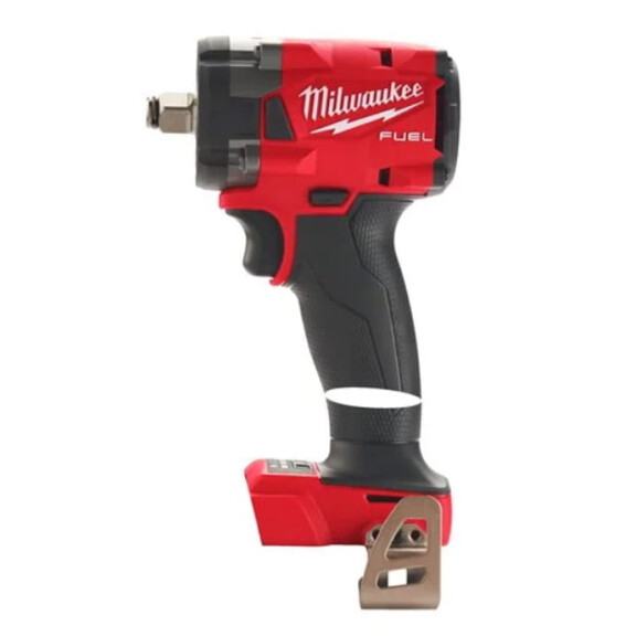 Klucz udarowy 1/2" 339Nm Milwaukee M18 FIW2F12-0X AKU 18V (bez aku) - 4933478443