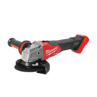 Szlifierka kątowa 125mm Milwaukee M18 FSAG125X-0X AKU 18V (bez aku) - 4933478428