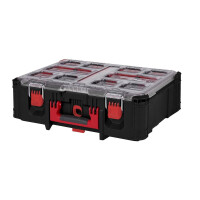 Organizer głęboki Milwaukee PACKOUT DEEP ORGANISER - 4932478625