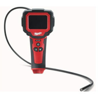 Kamera inspekcyjna Milwaukee M12IC-0 AKU 12V (bez aku) - 4933431615