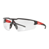Okulary ochronne bezbarwne powiększające +2,5 Milwaukee - 4932478912