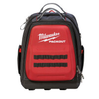 Plecak Milwaukee PACKOUT BACKPACK - 4932471131