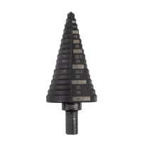 Wiertło stopniowe 6-40.5mm Milwaukee - 48899340