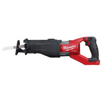 Piła szablasta Milwaukee M18 FSX-0C AKU 18V (bez aku) - 4933464724