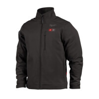 Kurtka podgrzewana Milwaukee M12HJBL5-0 akumulatorowa rozmiar XXL - 4933478971