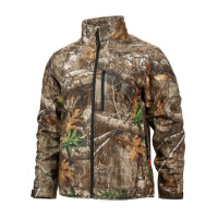 Kurtka podgrzewana Milwaukee M12HJCAMO6-0 akumulatorowa rozmiar L - 4933478979