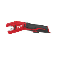 Obcinak subkompaktowy do rur miedzianych Milwaukee C12 PC-0 AKU 12V (bez aku) - 4933411920