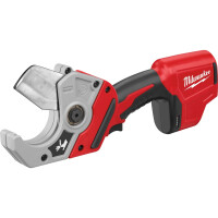 Obcinak do rur PEX Milwaukee C12 PPC-0 AKU 12V (bez aku) - 4933416550
