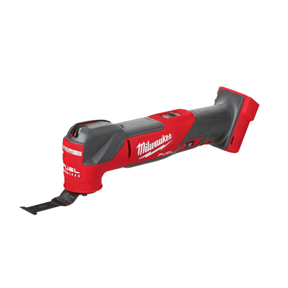 Narzędzie wielofunkcyjne Milwaukee M18 FMT-0X AKU 18V (bez aku) - 4933478491