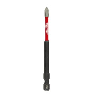 Bit udarowy PH1x90mm Milwaukee SHOCKWAVE - 4932430851