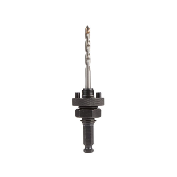 Uchwyt do otwornicy BIG HAWG Milwaukee MULTI MATERIAL - 4932464941