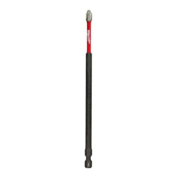 Bit udarowy PH2x150mm Milwaukee SHOCKWAVE - 4932471565
