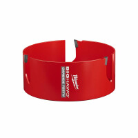 Otwornica 159mm BIG HAWG Milwaukee MULTI MATERIAL - 4932464938