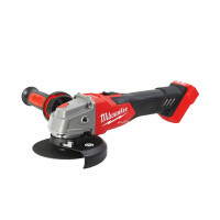 Szlifierka kątowa 125mm Milwaukee M18 FSAG125XB-0X AKU 18V (bez aku) - 4933478429