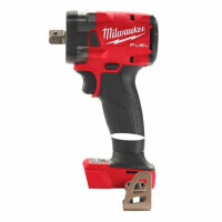 Klucz udarowy 1/2" 339Nm Milwaukee M18 FIW2P12-0X AKU 18V (bez aku) - 4933478446