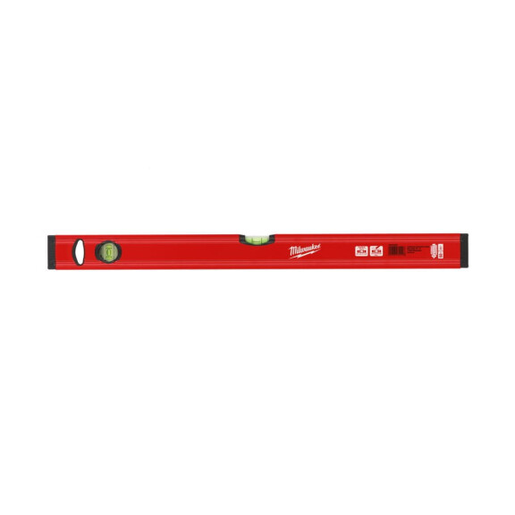 Poziomica magnetyczna 600mm Milwaukee SLIM - 4932464855