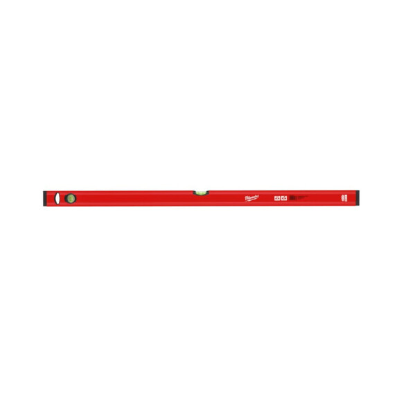 Poziomica antypoślizgowa 1000mm Milwaukee SLIM - 4932459093
