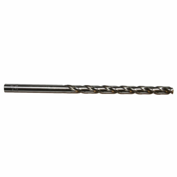 Wiertło długie do metalu szlifowane NWKb DIN 340 HSSG 8.0 FESTA Professional - 080267
