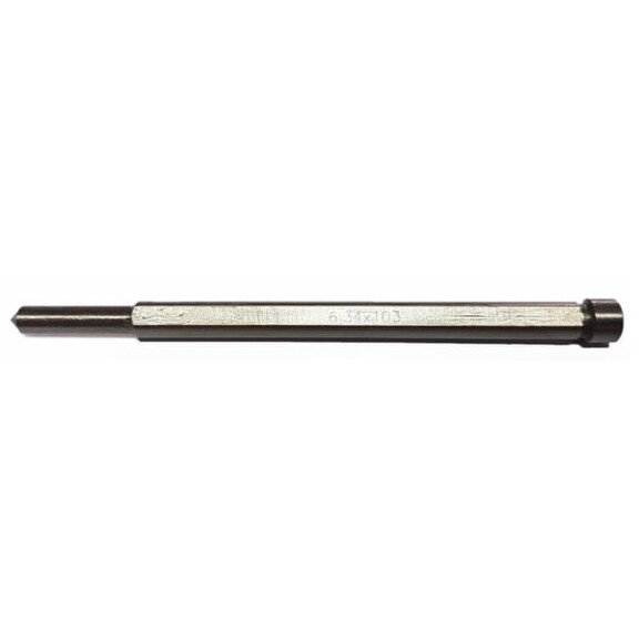 Pilot wiertla rurowego 6.34x103mm Festa