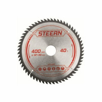 Piła tarczowa do kątówki 115x22mm 24z STERN Festa