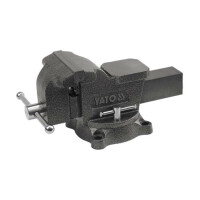Imadło ślusarskie 125mm Yato