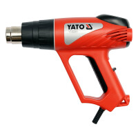 Opalarka 2000W Yato YT-82291 z akcesoriami [230V]