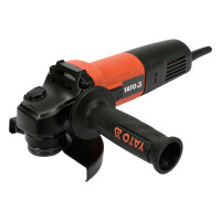 Szlifierka kątowa 125mm 1100W Yato YT-82100 [230V]