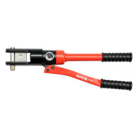 Praska hydrauliczna do zaciskania końcówek 16-300mm2 Yato YT-22862