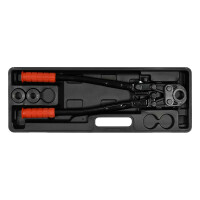 Zaciskarka do rur TH16-26 Yato YT-21750
