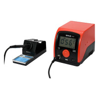 Stacja lutownicza 75W Yato YT-82456 [230V]